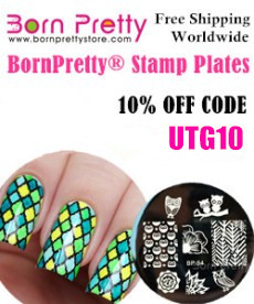 Born Pretty Store Coupon Code