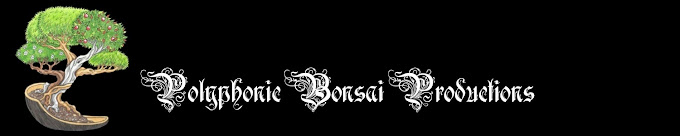 Polyphonic Bonsai Productions