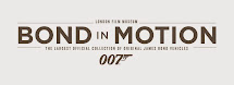 BOND IN MOTION