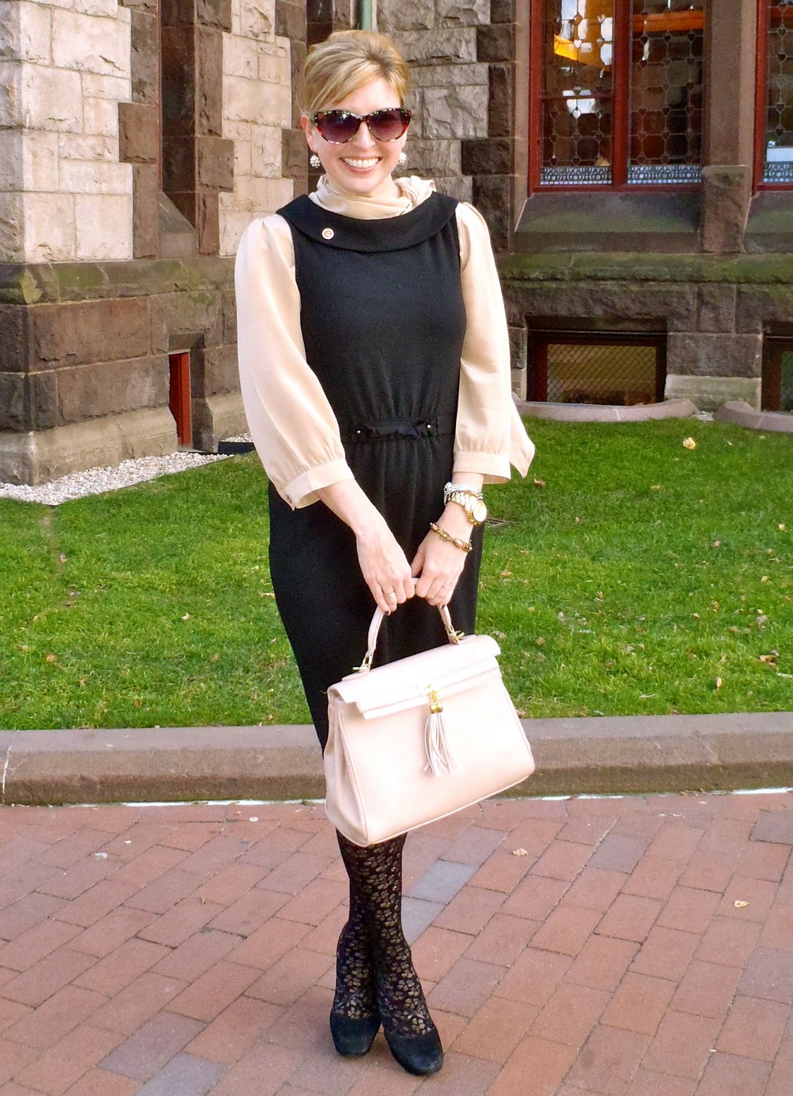 Ladylike - The Boston Fashionista
