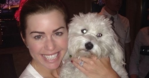 Golf Babes Paula Creamer Gets Engaged