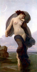 William Adolphe Bouguereau