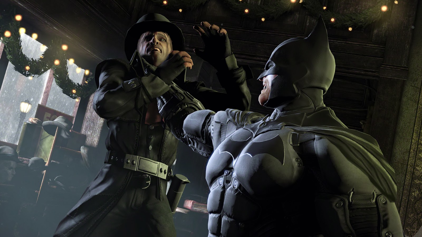 tman arkham city images tman arkham city images