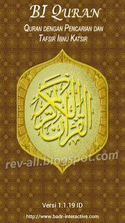 Quran terjemah bahasa indonesia + tafsir (rev-all.blogspot.com) Quran terjemah bahasa indonesia + tafsir (rev-all.blogspot.com)