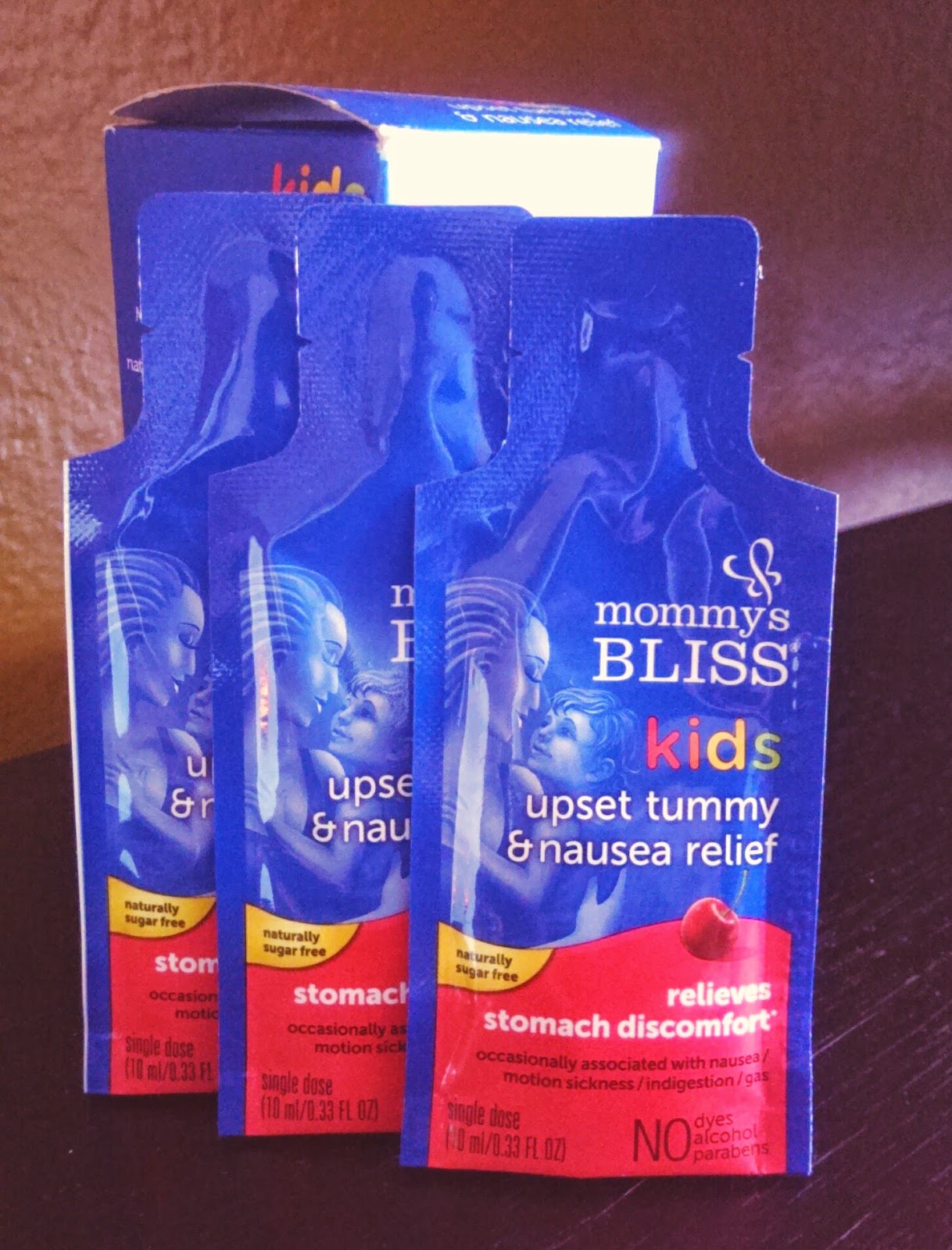 Mommy Mommy's Bliss Infant Probiotic