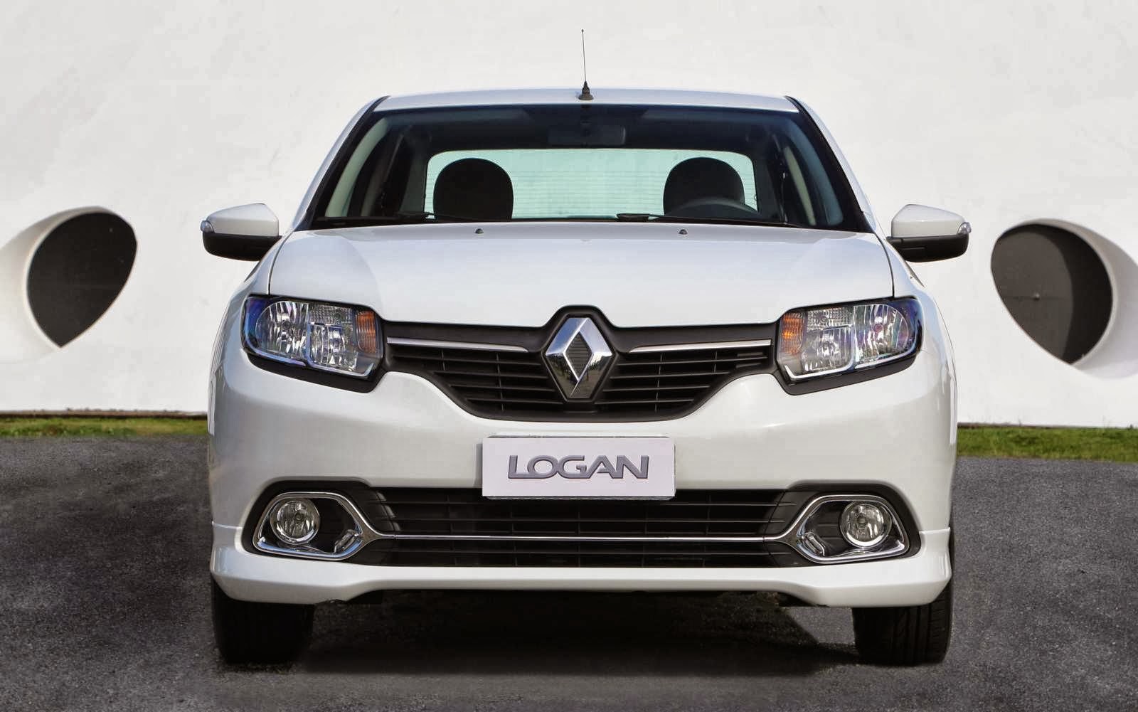 Novo Logan 2014 Pre 231 Os Consumo E Ficha T 233 Cnica Motor V 237 Cio