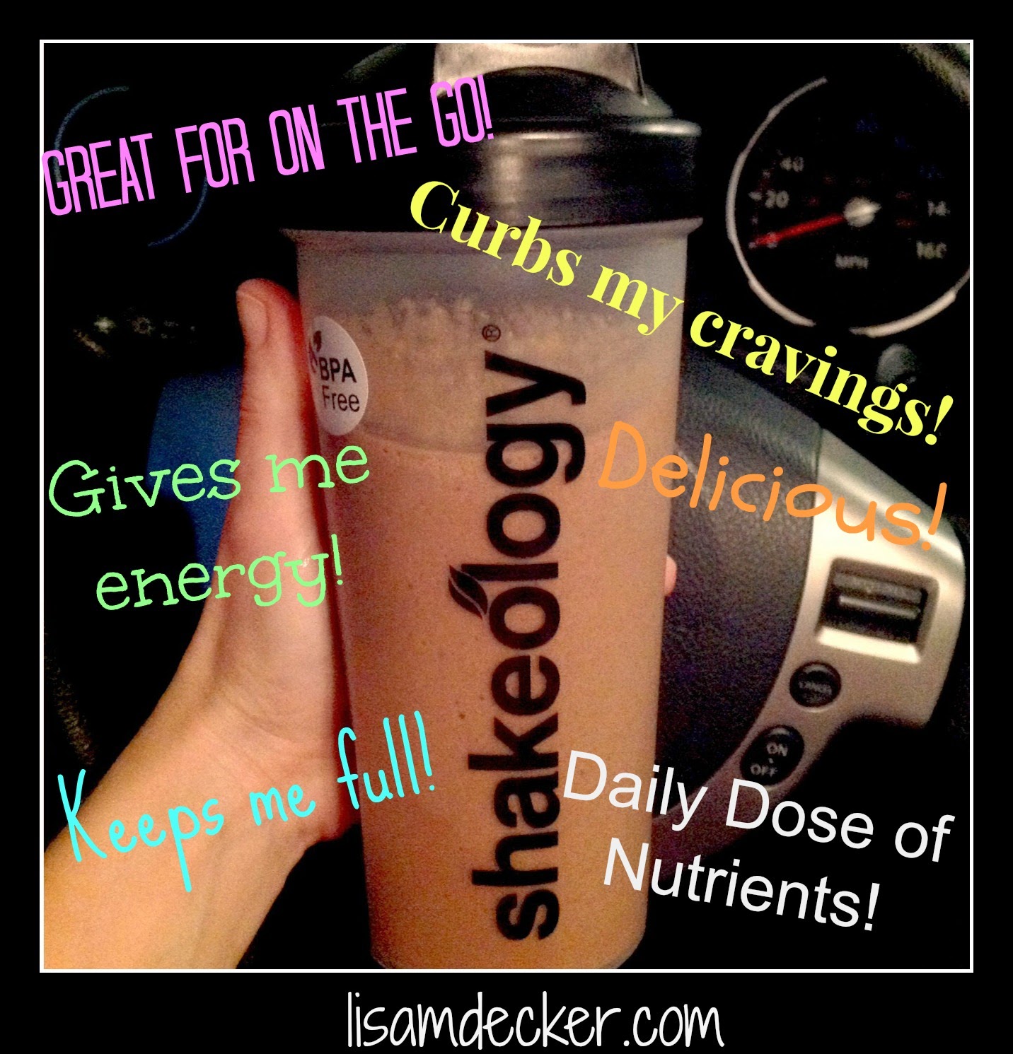 Shakeology, Benefits of Shakeology, Meal Replacements
