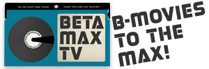 Beta Max TV