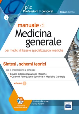 MANUALE DI MEDICINA GENERALE