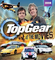 Top Gear At The Movies (2011)