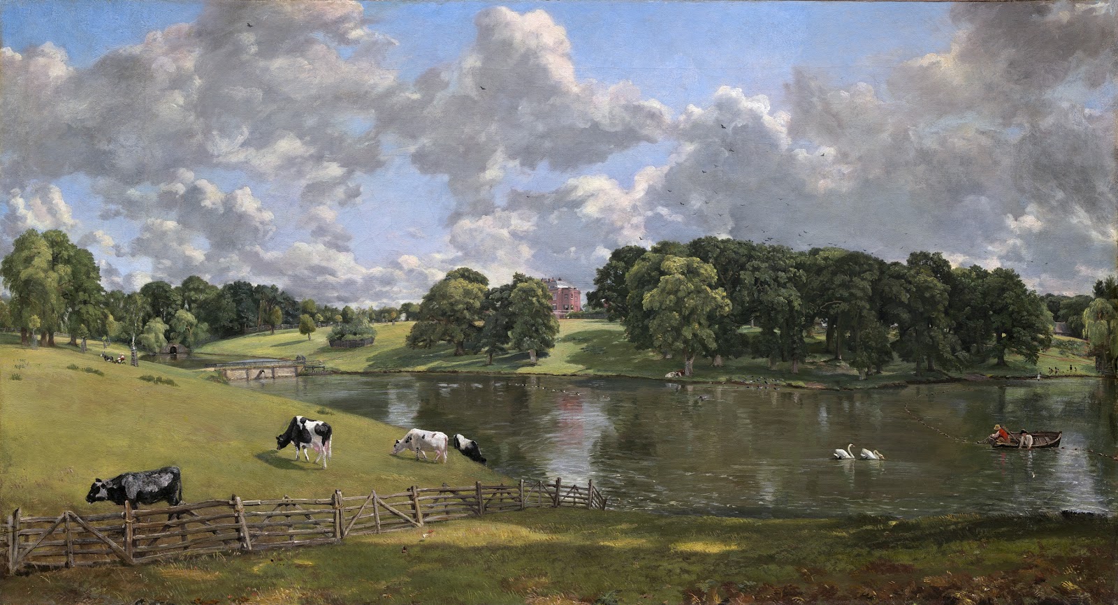 John Constable Net Worth