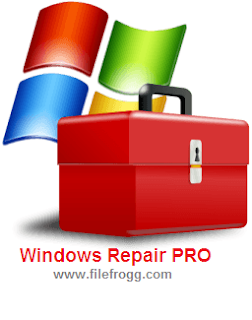 WITH SERIAL | DOWNLOAD WINDOWS REPAIR V3.2.3 PROFESSIONAL (ALL IN ONE) TWEAKING.COM FULL VERSION