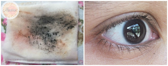 Eyelash Perming Patch Test For Allergies