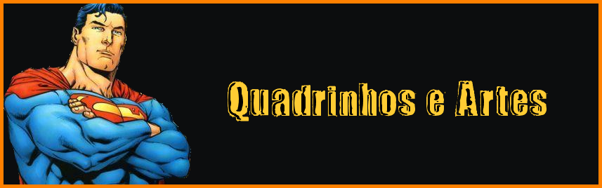 Quadrinhos e Artes 