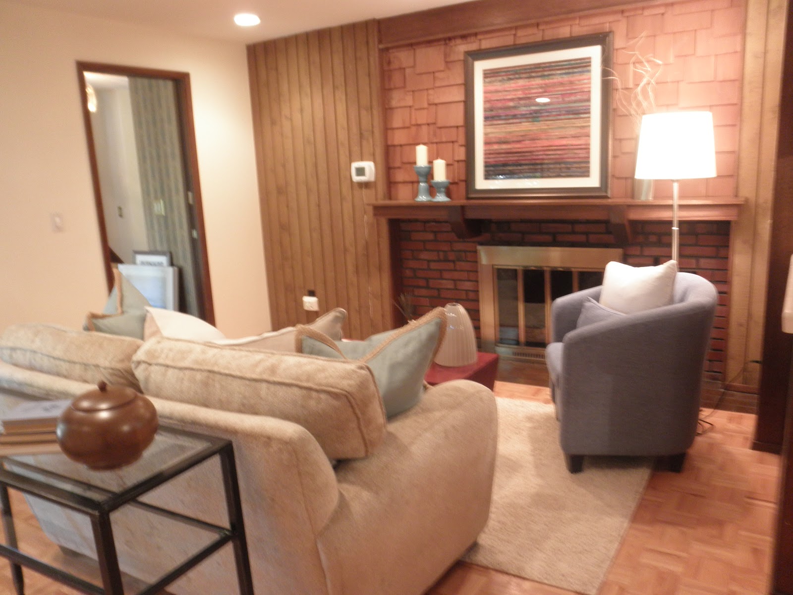 Open House Staging Staging Bellevue