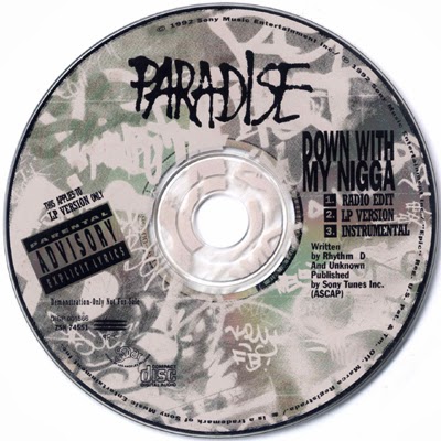 Smif-N-Wessun - Wrekonize Smif-N-Wessun - Wrekonize