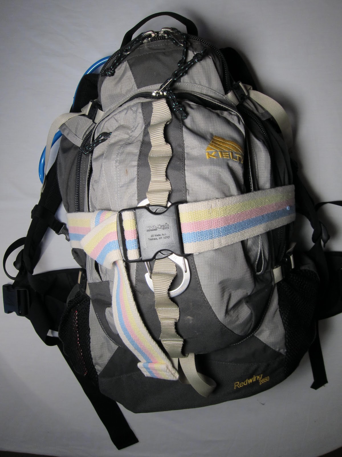 Camelbak bladder first use fire, camelbak helena hydration pack