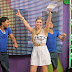 °°° Programa Em Cima Do Trio 2011