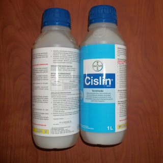 Cislin 25EC 1 Liter
