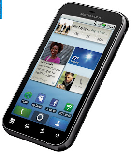 Motorola DEFY - صور موبايل موتورولا ديفي Motorola DEFY - صور موبايل موتورولا ديفي