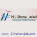 HLL Lifecare Ltd walk-in drive "Trainees" for Any Degree Freshers - 2nd March 2015