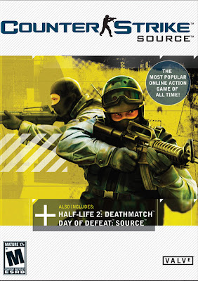 Download Full Version Pc Games Online 2011 Counter Strike Source