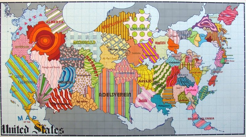 Lordy Rodriguez Artwork