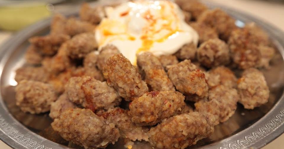 Tokat Et Dolması Tarifi Nurselin Mutfağı Yemek Tarifleri