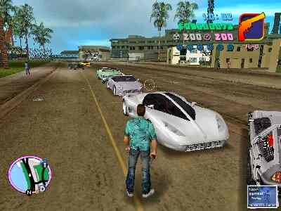 Back To The Future Gta 3 Download