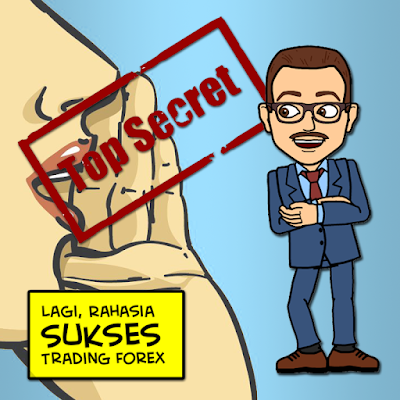 Rahasia Forex Trading JITU 100% Profit