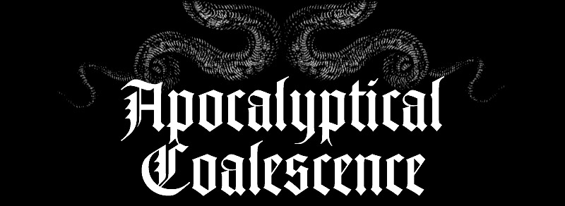 Apocalyptical Coalescence Concerts