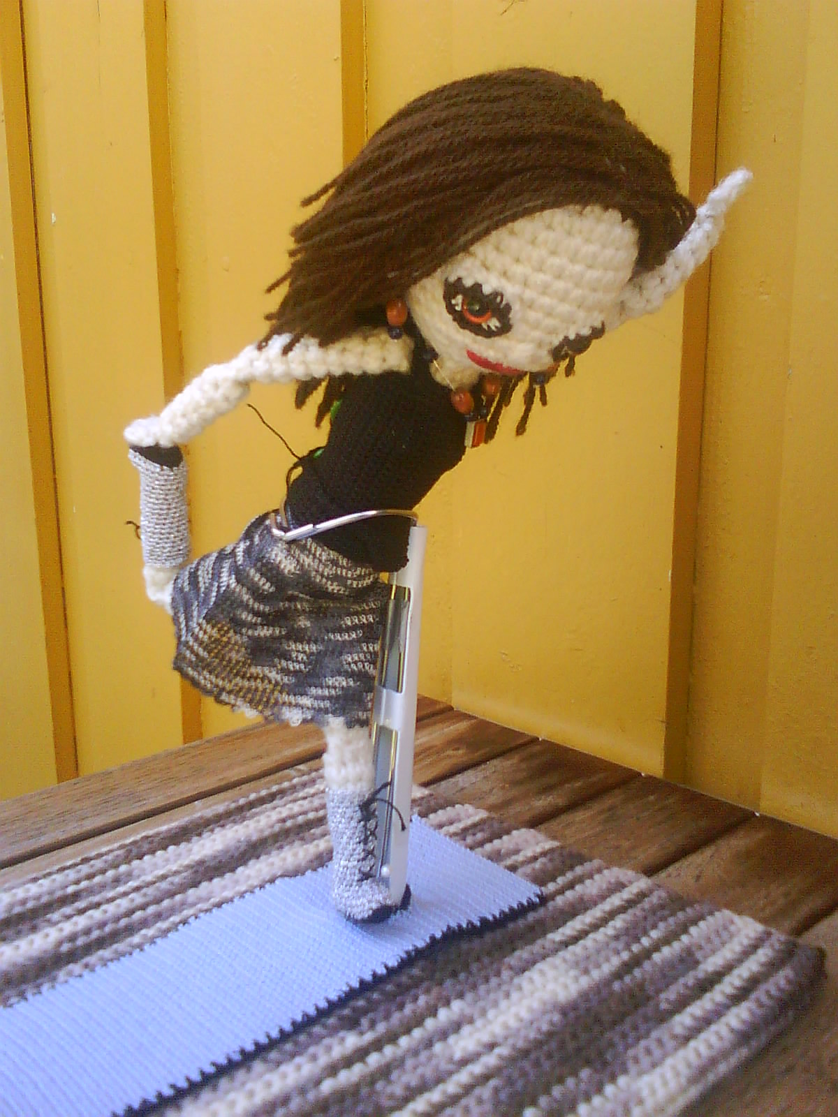 Yoga+royal+dancer+pose