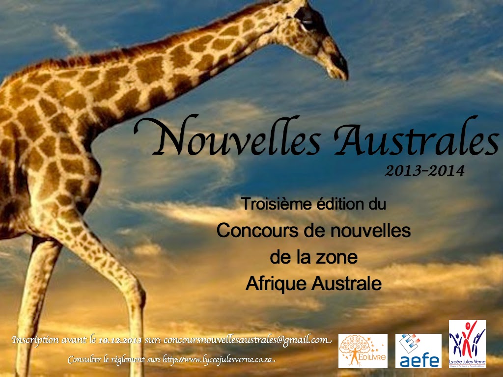 une rencontre africaine concours
