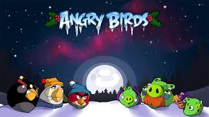 Angry Birds Seasons Apk Free Download Angry Birds Seasons Apk Free Download