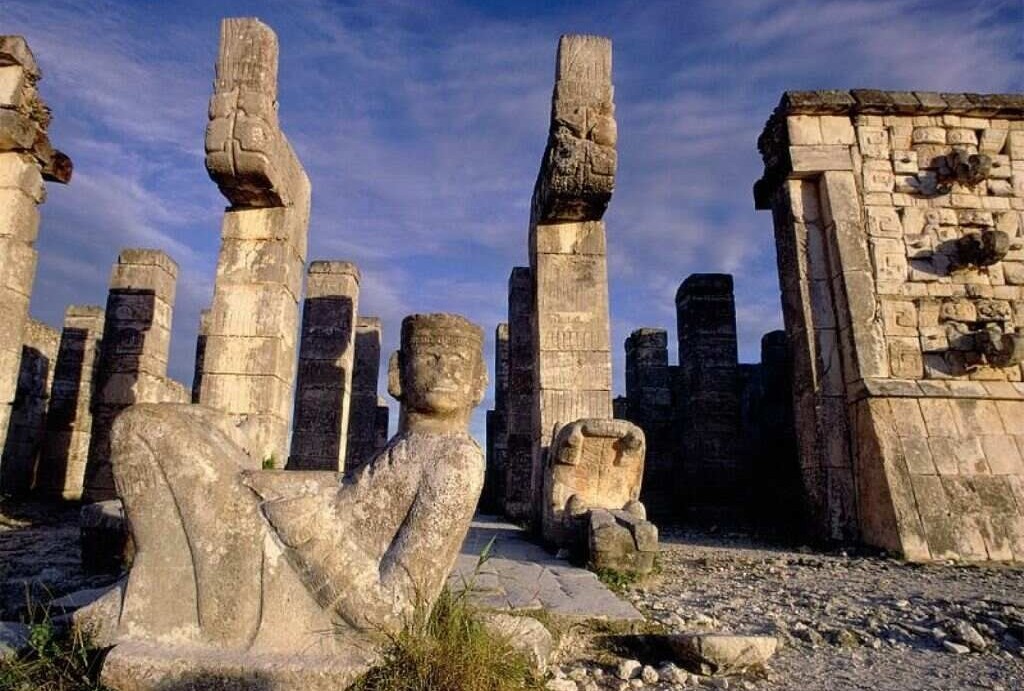 toltecas