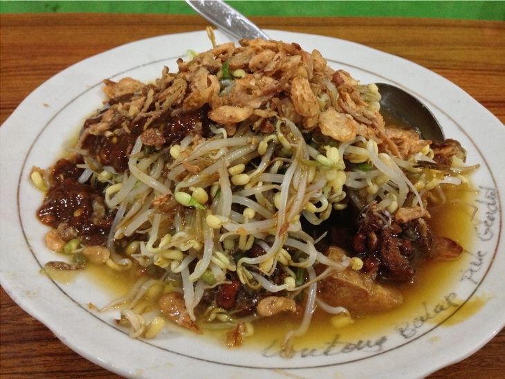 Resep Cara Membuat Masakan Lontong Balap Aneka Resep Resep Cara Membuat Masakan Lontong Balap Aneka Resep
