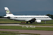. RA76950 touches down early morning, arriving to take an aircraft engine . (ei dvmdep)