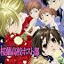 Anime Review: Ouran High School Host Club
