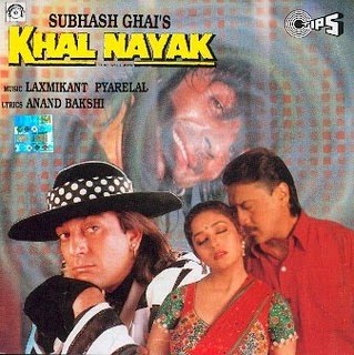 Khalnayak Movie Photos