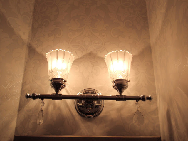 DIY by Design: Bathrooms