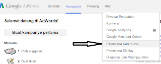 Cara Riset Keyword Yang Banyak Dicari Menggunakan Adwords Cara Riset Keyword Yang Banyak Dicari Menggunakan Adwords