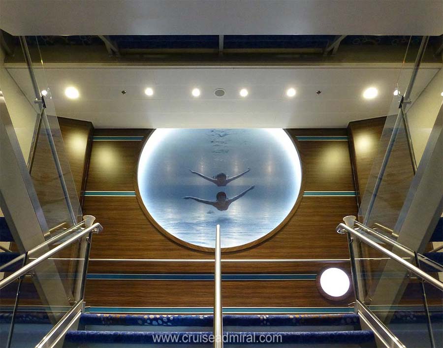 Таинственный Mein Schiff 3 (5*-) Kруиз загадок и разгадок