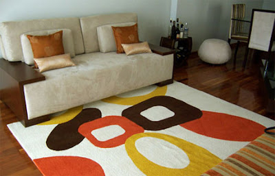 To know carpets and rugs in decorate a room To know carpets and rugs in decorate a room
