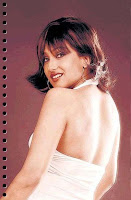 Rituparna Sengupta