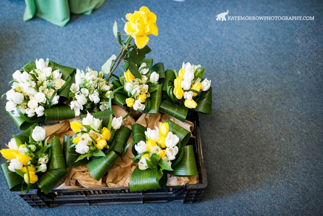 Grand Rapids Wedding Planner