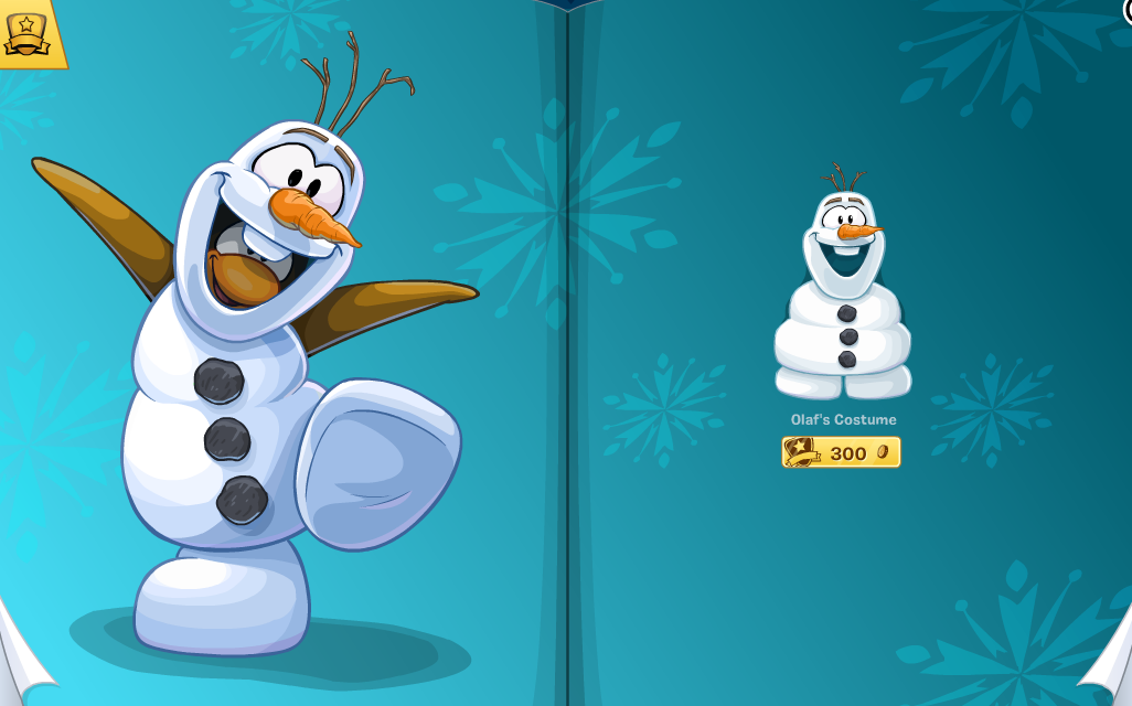 Disney Club Penguin 3/68 Winter Fiesta Party Series 2 on eBid