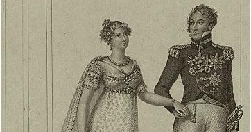 The Royal Order Of Sartorial Splendor Wedding Wednesday Princess
