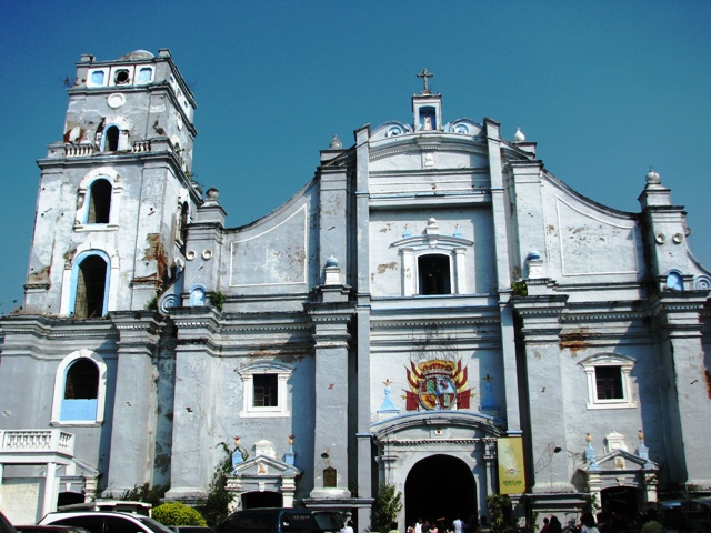 St. Nicholas of Tolentine Church of San Nicolas, Ilocos Churches, Old Churches, Bisita Iglesia Ilocos