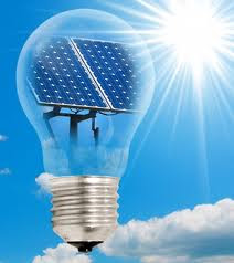 solar power electricity