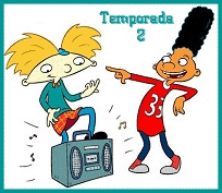 Oye Arnold - Temporada 2 oye arnold Temporada 2